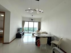 Marina Bay Residences (D1), Condominium #505175291